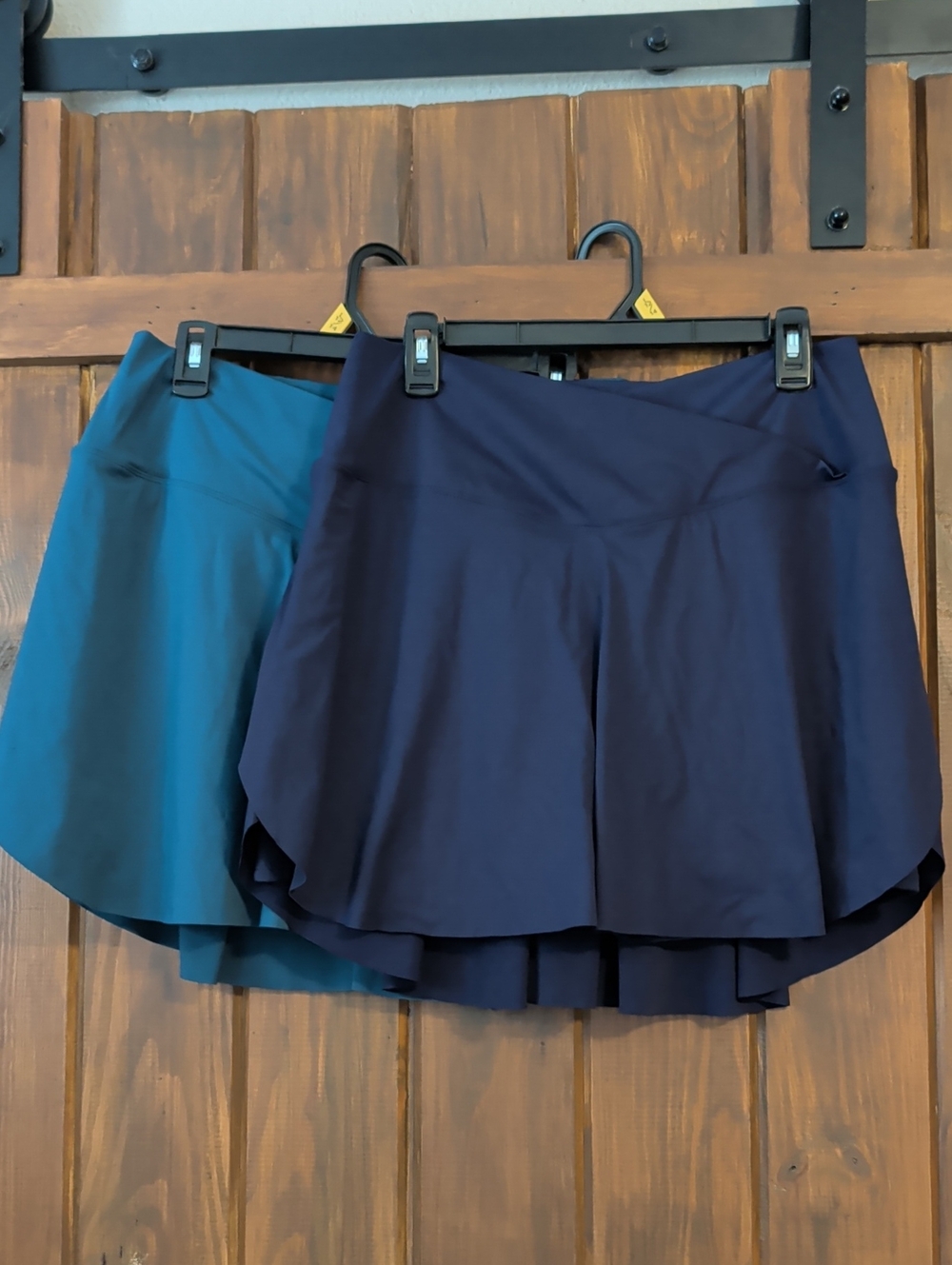 Halara Sport Skorts X2